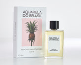 Aquarela do Brasil Abacaxi Amazonensis – 100ml
