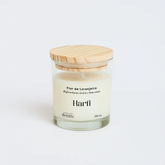 Vela de Massagem Flor de Laranjeira – 100ml