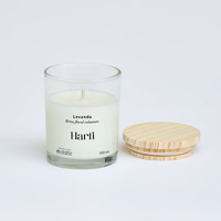 Vela de Ambiente Lavanda – 100ml