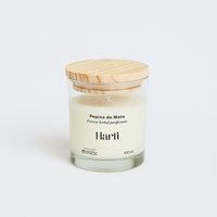 Vela de Ambiente Pepino do Mato - 100ml