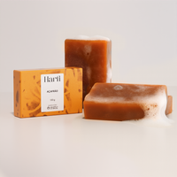 Sabonete de Açafrão – 100g