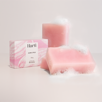 Sabonete Alma & Pele – 100g