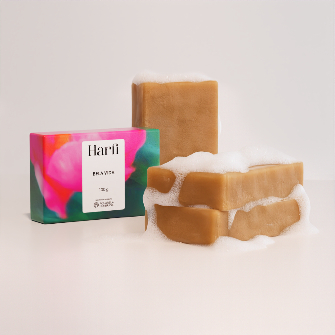 Sabonete Bela Vida – 100g