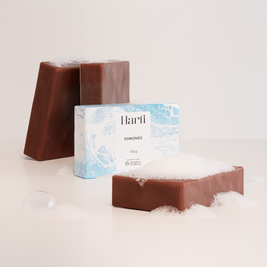 Sabonete Edmonds – 100g
