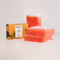 Sabonete de Flor de Laranjeira  – 100g