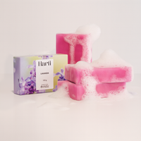 Sabonete Lavanda – 100g