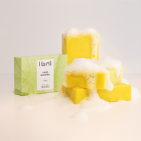 Sabonete Limão Magistral – 100g