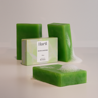 Sabonete de Oliva e Alecrim – 100g