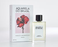 Aquarela do Brasil Hibisco Aromaticus – 100ml