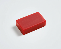 Sabonete de Argila Rosa – 100g