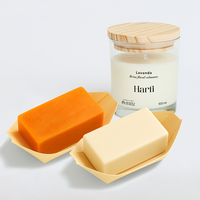 Kit Jardim Brasileiro