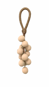 Cacho de uva - Mel