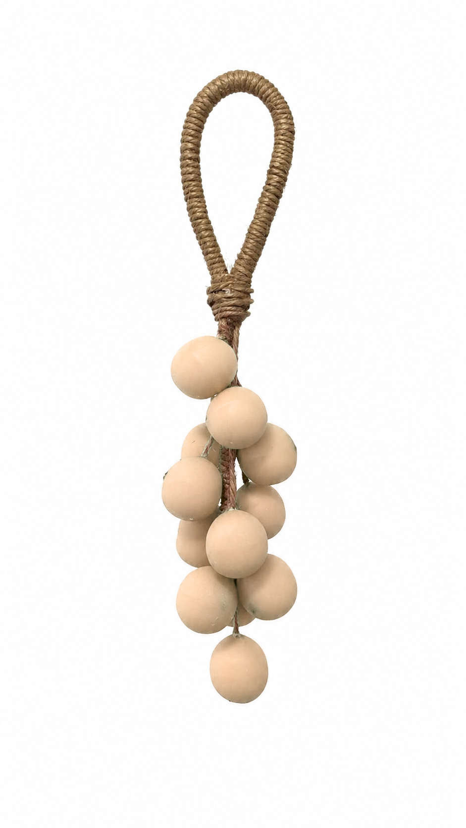 Cacho de uva - Mel